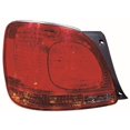 thumbnail image 1 of 2001-2005 Lexus GS300 Tail Light Driver Side High Quality, 1 of 1