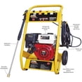 thumbnail image 2 of Hidrolavadora Industrial 221 a Gasolina 5.5 HP | Equipo de Limpieza de Alta Presión para Uso Rudo y Exterior (Amarillo), 2 of 9