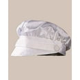 thumbnail image 3 of Boys Silk Dupioni Vested Christening Baptism Coverall with Hat (Baby), 3 of 3