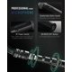 thumbnail image 5 of Phenyx Pro True Diversity Sistema de micrófono inalámbrico con 1000 canales sintonizables Juego de micrófono inalámbrico único con escaneo automático UHF micrófono dinámico profesional para escenario, 5 of 5