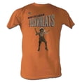 thumbnail image 1 of Buckwheat Our Gang Little Rascals Character�Good Stuff Adult T-Shirt Tee, 1 of 1