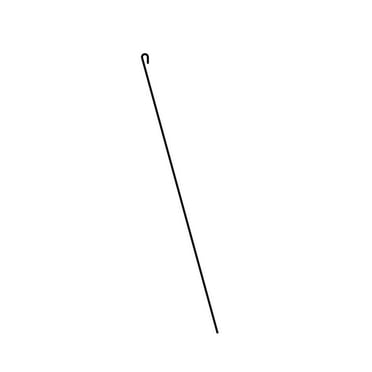 MidWest Homes for Pets Solution Series Replacement Large Drop Pin, SL54 SL54DD, Giant Dog Crate