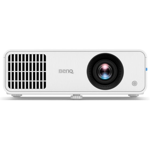 Proyector BENQ LW550 WXGA 3000 Lumenes ANSI Tecnologia DLP 3D HDMI Altavoz Blanco