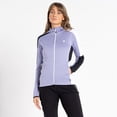 thumbnail image 2 of Dare 2B - Chaqueta Convey de Núcleo Elástico para Mujer (Azul Cósmico, Negro), 2 of 6