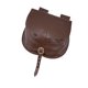thumbnail image 5 of Riñonera riñonera monedero PU cuero accesorios de disfraz riñonera riñonera Marrón jinwen Riñonera medieval, 5 of 8