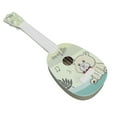 thumbnail image 3 of Kids Guitar Musical Toy, Kids Toy Ukulele Durable Lovely Appearance  For Children's Day Gift Type1,Type2,Type3,Type4,Type5, 3 of 8