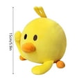 thumbnail image 2 of BotaniNest Interactive Rechargeable With Movable Squeaky For Puppies Washable Plaything, 2 of 6