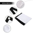 thumbnail image 2 of Outdoor Projector Screen Outdoor Projection Screens Party Projector Screen Portable Projector Screen Reflective Cloth Small Polyester Office, 2 of 6