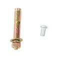 thumbnail image 5 of labwork 65FT 12AWG/3C SJTOW Retractable Extension Cord Reel Power Cord Reel New, 5 of 7