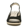 thumbnail image 4 of LifeStride Women's Socialite Espadrille Wedge Sandal - Medium & Wide Width, 4 of 9