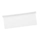 thumbnail image 3 of Deflector de orina para asiento de inodoro, portátil, transparente, para evitar salpicaduras de orina para personas mayores., 3 of 8