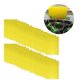 thumbnail image 3 of Papel Para Moscas Amarillas Trampas Para Moscas De Frutas Pegajosas Trampas Para Moscas De Frutas Brillantes Trampas Para Moscas De Frutas Colgantes A Prueba De Agua Trampas Seguras Para 30 Piezas seitruly  TO002750-00, 3 of 7