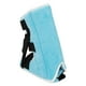 thumbnail image 5 of Protector de talón para pie caído, alivia la presión, suave, ajustable, previene escaras, transpirable, para una sola bota., 5 of 14