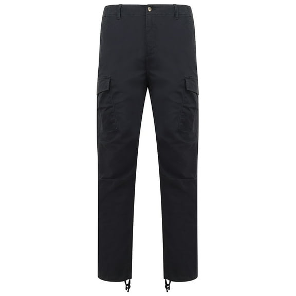 Front Row Adult  Stretch Cargo Pants