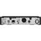 thumbnail image 4 of Sistema Inalámbrico Shure SLXD24-K8B Condensador Cardioide, 4 of 5