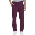 thumbnail image 3 of Scrubstar Unisex Solid Drawstring Pant WM01B082, 3 of 7