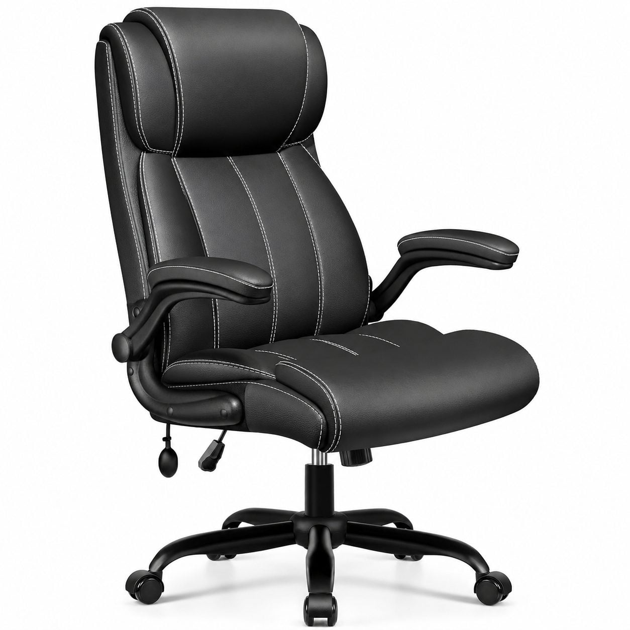 adjustable lumbar support ergonomic office product