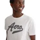 thumbnail image 2 of Playera Bordada Aeropostale Hombre 100% Original, 2 of 3