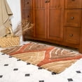 thumbnail image 5 of Chesapeake Davenport 2pc Adobe Bath Rug Set (21"x34" & 24"x 40"), 5 of 7