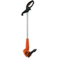 thumbnail image 2 of BLACK+DECKER ST7700 4.4 Amp 13-Inch 2-N-1 Electric AFS String Trimmer / Edger, 2 of 9