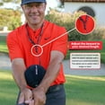 thumbnail image 5 of The Patented Tour Striker Smart Ball, 5 of 8