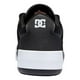 thumbnail image 5 of Tenis DC Shoes Metric S Negro Hombre S100634BLG negro 28, 5 of 5