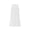 White, variant on Women's Beige Multi Color Crochet Hollow Out Knit Maxi Skirt High Waist Flowy with Lace Trim