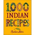 thumbnail image 1 of 1000 Recettes Indiennes (1,000 Recettes), 1 of 2