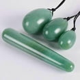 thumbnail image 4 of Yoni Eggs Jade Stone Egg To Train Pc Muscles For Women,green Yt hwy, 4 of 5