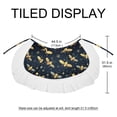thumbnail image 5 of Bee Stylish Chiffon Beach Dresses for Women | Summer Dress for the Beach, 5 of 6
