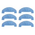 thumbnail image 1 of beisidaer For Conga 7490 8290 Vacuum Cleaner Accessories High Efficiency Accessories Rags, 1 of 5