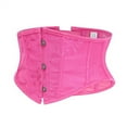 thumbnail image 5 of Adjustable Corrector Waist Trainer For Women 8 Colors Lightweight Corset Belt, 5 of 9