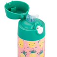 thumbnail image 3 of Botella de agua Snug Kids con aislamiento de acero inoxidable, 350 ml, 3 of 5