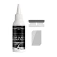 thumbnail image 4 of Relleno de vidrio líquido para reparación de vidrio de coche 50ML shamjiam Líquido reparador de grietas, 4 of 8