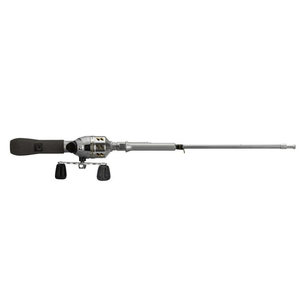 brown trout trolling lures Leland Magnet Crank Trout 2.5in Ugly Stik GX2 Portable Model:Elite Bass (3/4