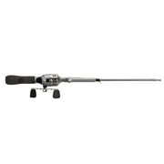ProFISHiency Tiny Pocket Combo 14.5 Inch Fiberglass Spincast Fishing Rod and Reel