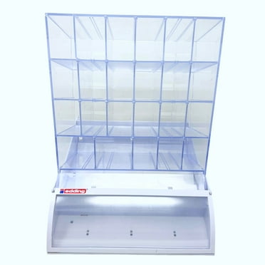 Markers Display Stand With 23 Slots
