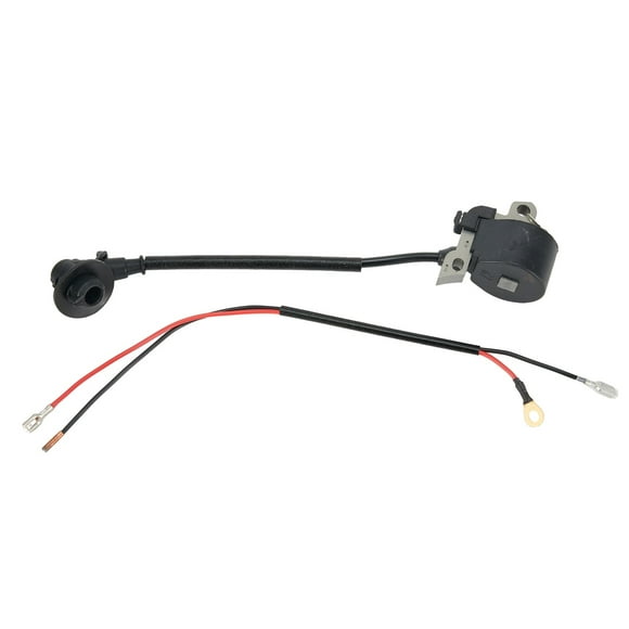 Chainsaw Ignition Coil Module For Stihl MS460 MS660 046 066 Ignition Module Garden Tool Parts Chainsaw Spare Parts