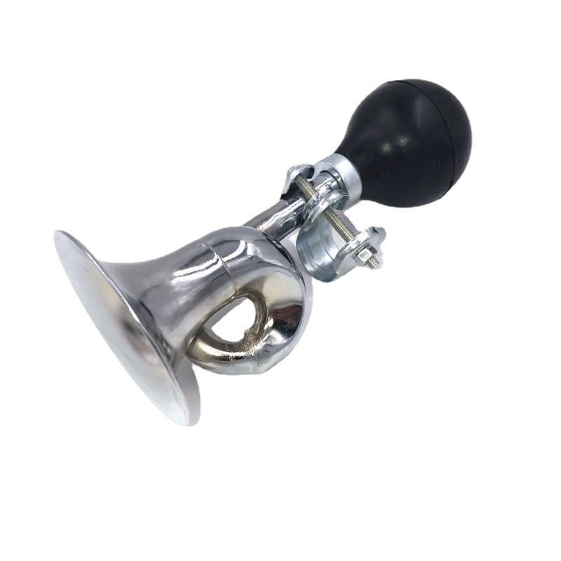 Golf Cart Retro Bugle Horn for EZGO, Club Car and Yamaha, Old Fashion