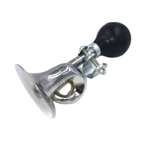 Golf Cart Retro Bugle Horn for EZGO, Club Car and Yamaha, Old Fashion