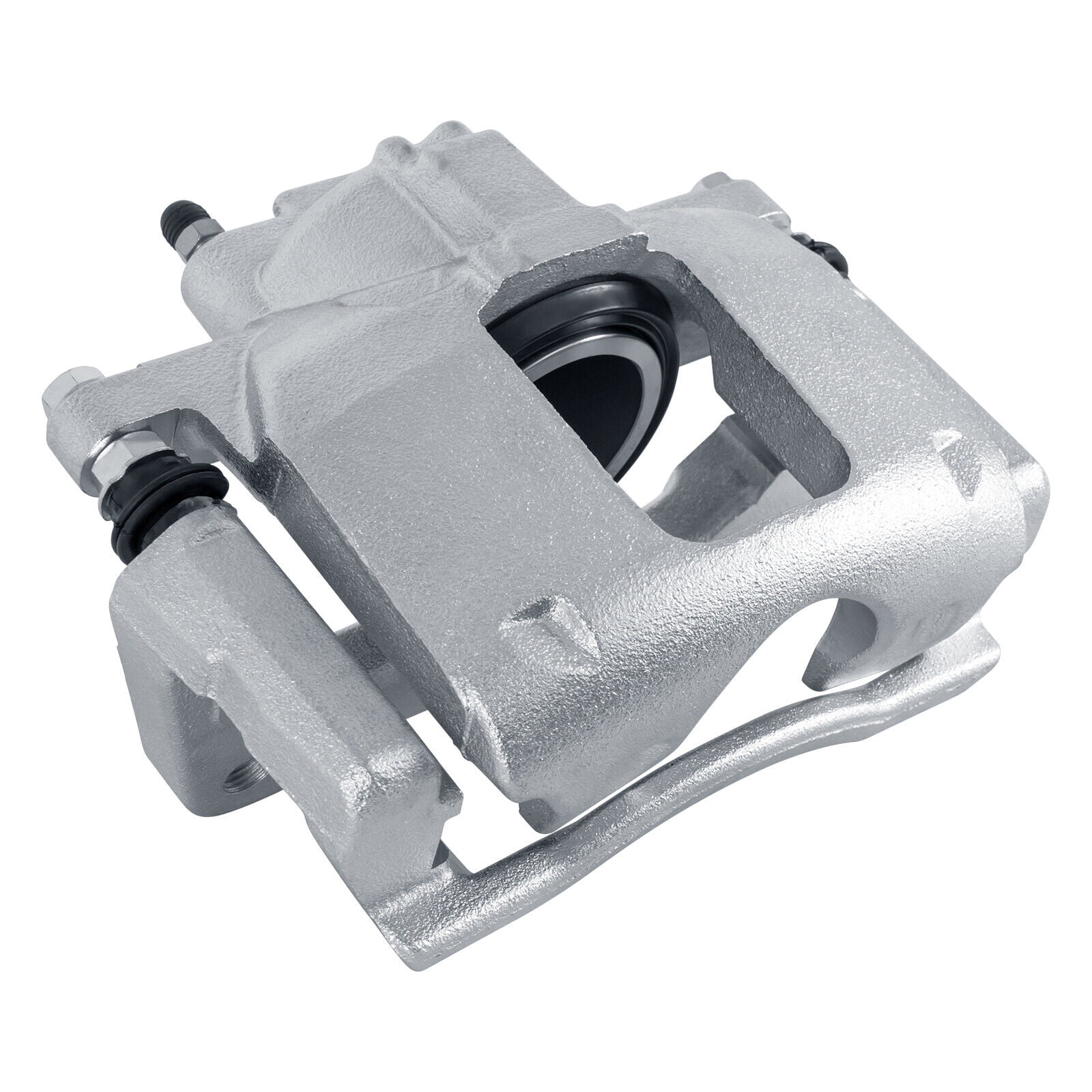 MOSTPLUS Set(2) Front Brake Calipers for 2008-12 Chrysler Town & Country Dodge Grand Caravan