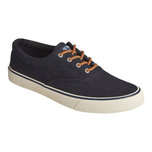 Sperry Mens Shoes in Shoes | Black 