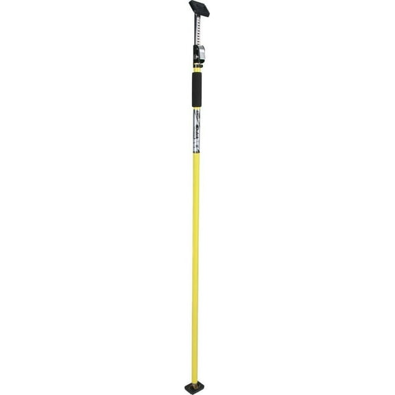 Task Tools T74500 Quick Support Rod 5'3" - 9'5" 160-290cm