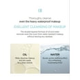 thumbnail image 3 of JUNGSAEMMOOL Essential Mool Lip & Eye Make up Remover 150ml, 3 of 4