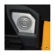 thumbnail image 5 of Pegatinas decorativas para altavoz de maletero trasero de coche, pegatinas embellecedoras para accesorios interiores 2021-2023, acero, 5 of 5