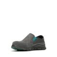 thumbnail image 4 of HYTEST Women's Blake Steel Toe Slip On Grey - K17302, 4 of 7