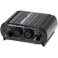thumbnail image 3 of Interfaz de audio ART USB Dual Pre 1.1 + cable, 3 of 7