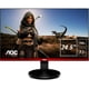 thumbnail image 1 of Monitor AOC LED 24.5'' HDMI VGA DisplayPort 1ms 144HZ Full HD FreeSync G2590PX, 1 of 3