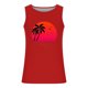 thumbnail image 2 of Camiseta para Hombres Nueva Camiseta Floral de Verano de los Hombres de Cuello Redondo Deportivo, 2 of 4