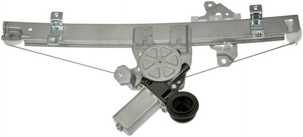 Dorman 751-069 Power Window Motor and Regulator Assembly Fits select: 2016-2020 NISSAN MAXIMA